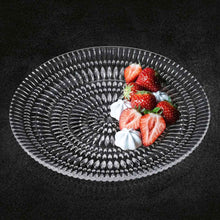 Görseli Galeri görüntüleyiciye yükleyin, Ethno 2'li Servis Tabağı Medium 4