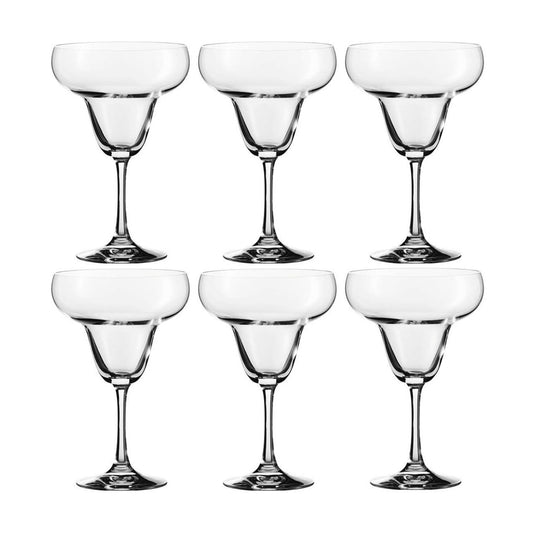 Spiegelau Classic Bar 6'lı Kristal Margarita Kadehi 2