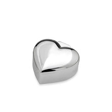 Görseli Galeri görüntüleyiciye yükleyin, Kalp Kutu