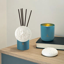 Görseli Galeri görüntüleyiciye yükleyin, Kaplan Kokulu Mum V3