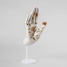 Görseli Galeri görüntüleyiciye yükleyin, Koruma Mudra Heykeli V2