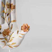 Görseli Galeri görüntüleyiciye yükleyin, Koruma Mudra Heykeli V4