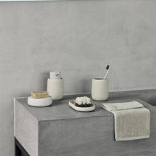 Görseli Galeri görüntüleyiciye yükleyin, Krem Rengi Banyo Tepsisi V3