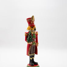 Görseli Galeri görüntüleyiciye yükleyin, Kurşun Asker Dekor Yeşil 2