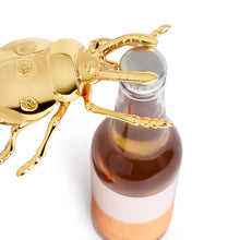 Görseli Galeri görüntüleyiciye yükleyin, Uğur Böceği Şişe Açacağı 4