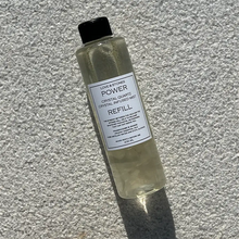 Görseli Galeri görüntüleyiciye yükleyin, Love Stones Kristal Kuvars Güç Yedek Oda Kokusu