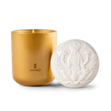 Görseli Galeri görüntüleyiciye yükleyin, Lakşmi Kokulu Mum