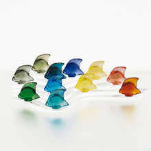 Görseli Galeri görüntüleyiciye yükleyin, Pembe Balık Figürü