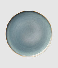 Görseli Galeri görüntüleyiciye yükleyin, Açık Mavi 6 Kişilik 18 Parça Yemek Takımı