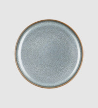 Görseli Galeri görüntüleyiciye yükleyin, Açık Mavi Ekmek Tabağı