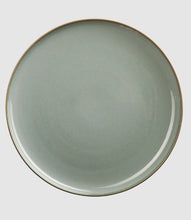 Görseli Galeri görüntüleyiciye yükleyin, Açık Yeşil 6 Kişilik 18 Parça Yemek Takımı