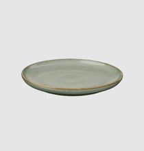 Görseli Galeri görüntüleyiciye yükleyin, Açık Yeşil Ekmek Tabağı