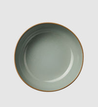 Görseli Galeri görüntüleyiciye yükleyin, Açık Yeşil Servis Kasesi