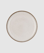 Görseli Galeri görüntüleyiciye yükleyin, Kum Rengi Ekmek Tabağı