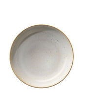 Görseli Galeri görüntüleyiciye yükleyin, Kum Rengi Servis Kasesi