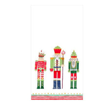 Görseli Galeri görüntüleyiciye yükleyin, Kurşun Asker Desenli Dikdörtgen Peçete