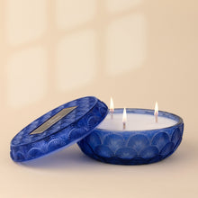 Görseli Galeri görüntüleyiciye yükleyin, Cherx İncir Kokulu Cam Kapaklı Mum