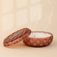 Görseli Galeri görüntüleyiciye yükleyin, Cherx Mimoza Kokulu Cam Kapaklı Mum