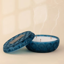 Görseli Galeri görüntüleyiciye yükleyin, Cherx Paçuli Kokulu Cam Kapaklı Mum