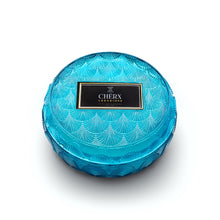 Görseli Galeri görüntüleyiciye yükleyin, Cherx Sedir Kokulu Cam Kapaklı Mum