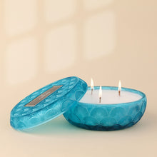 Görseli Galeri görüntüleyiciye yükleyin, Cherx Sedir Kokulu Cam Kapaklı Mum