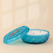 Görseli Galeri görüntüleyiciye yükleyin, Cherx Sedir Kokulu Cam Kapaklı Mum