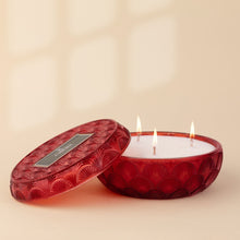 Görseli Galeri görüntüleyiciye yükleyin, Cherx Şipre Kokulu Cam Kapaklı Mum