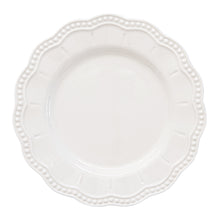 Görseli Galeri görüntüleyiciye yükleyin, Elite White Ekmek Tabağı