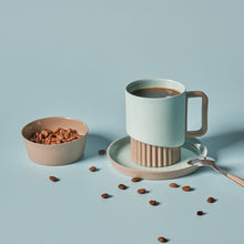 Görseli Galeri görüntüleyiciye yükleyin, Korint Taş Aqua Kupa