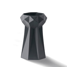 Görseli Galeri görüntüleyiciye yükleyin, Satranç Siyah Vezir Vazo