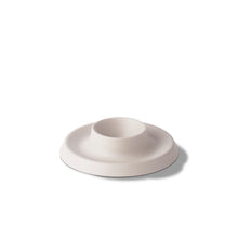 Görseli Galeri görüntüleyiciye yükleyin, Yuvarlak Fildişi Yumurtalık