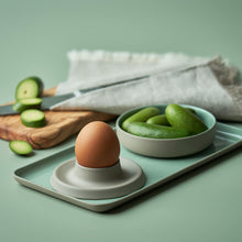 Görseli Galeri görüntüleyiciye yükleyin, Yuvarlak Taş Yumurtalık