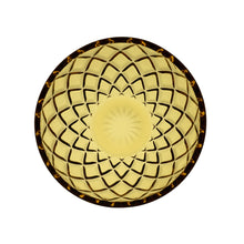 Görseli Galeri görüntüleyiciye yükleyin, 4'Lü Amber Cam Kase Seti