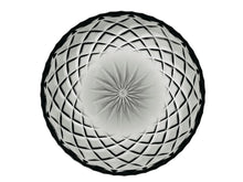 Görseli Galeri görüntüleyiciye yükleyin, 4'Lü Gri Cam Tabak Seti