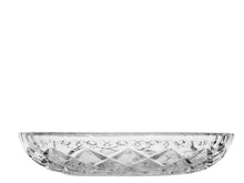 Görseli Galeri görüntüleyiciye yükleyin, 6'Lı Şeffaf Cam Tabak Seti