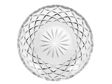 Görseli Galeri görüntüleyiciye yükleyin, 6'Lı Şeffaf Cam Tabak Seti