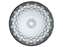 Görseli Galeri görüntüleyiciye yükleyin, Şeffaf Yuvarlak Servis