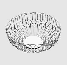 Görseli Galeri görüntüleyiciye yükleyin, Alfredo Ekmek Sepeti