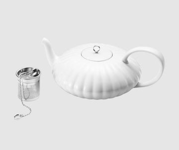 Bernadotte Porselen Çaydanlık