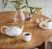 Görseli Galeri görüntüleyiciye yükleyin, Bernadotte Porselen Çaydanlık