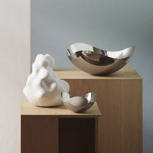 Görseli Galeri görüntüleyiciye yükleyin, Bloom Aynalı Küçük Kase