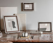 Görseli Galeri görüntüleyiciye yükleyin, Manhattan Resim Çerçevesi 30x25 cm