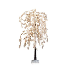 Görseli Galeri görüntüleyiciye yükleyin, 720 Led Işıklı Ağaç