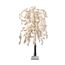Görseli Galeri görüntüleyiciye yükleyin, 720 Led Işıklı Ağaç