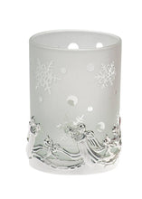 Görseli Galeri görüntüleyiciye yükleyin, Melekli Şamdan