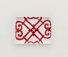 Görseli Galeri görüntüleyiciye yükleyin, Balcon Du Guadalquivir Küçük Tepsi