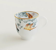 Görseli Galeri görüntüleyiciye yükleyin, Carnets D'Equateur Kupa