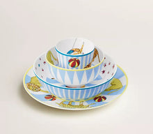 Görseli Galeri görüntüleyiciye yükleyin, Circus 4 Parça Bebek Seti