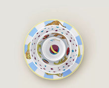 Görseli Galeri görüntüleyiciye yükleyin, Circus 4 Parça Bebek Seti