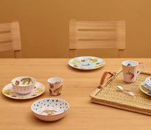 Görseli Galeri görüntüleyiciye yükleyin, Circus 4 Parça Bebek Seti